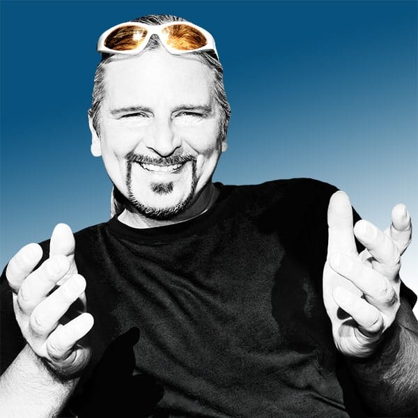 Mensch Tom